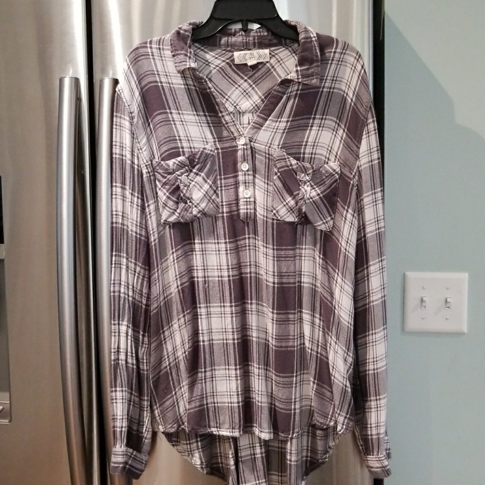 Ladies shirt